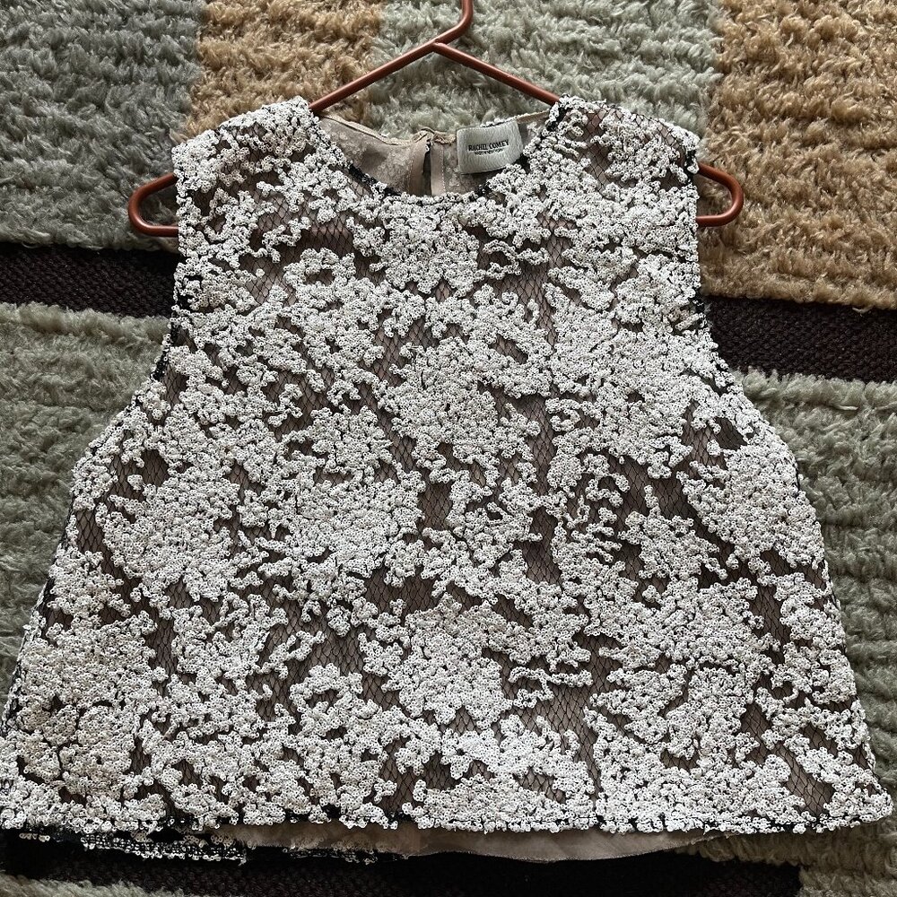 Rachel Comey Jewel Top